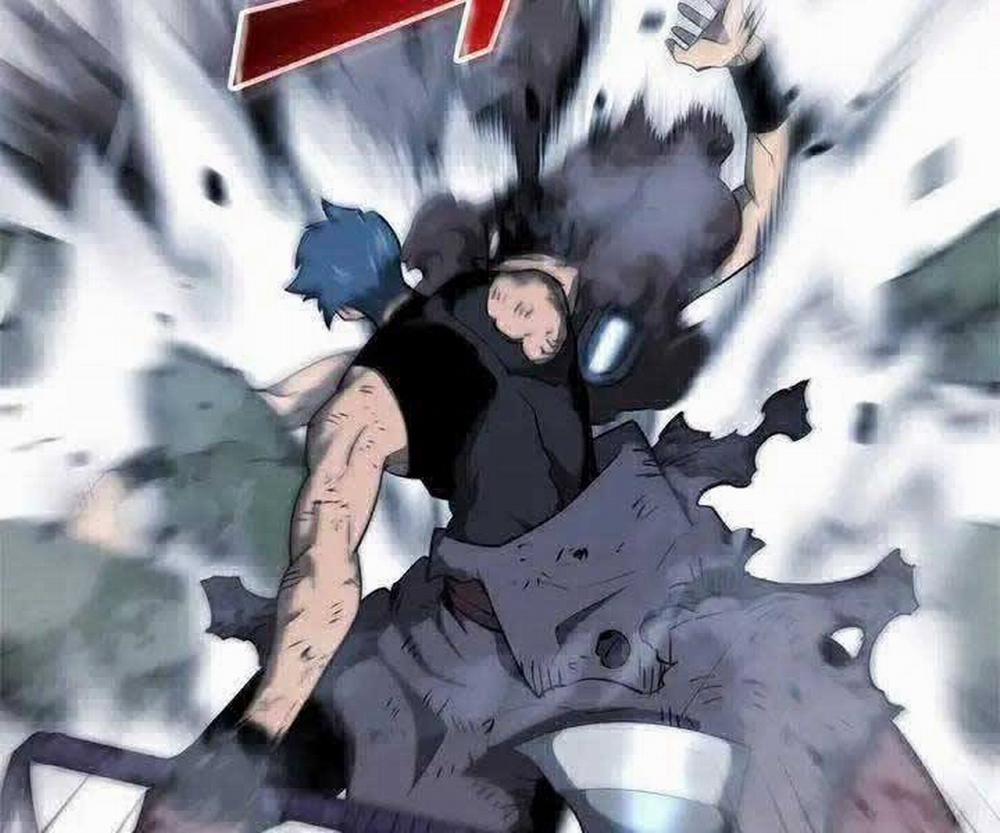 Sự Trở Lại Của Người Chơi Cấp Sss 21 trang 229