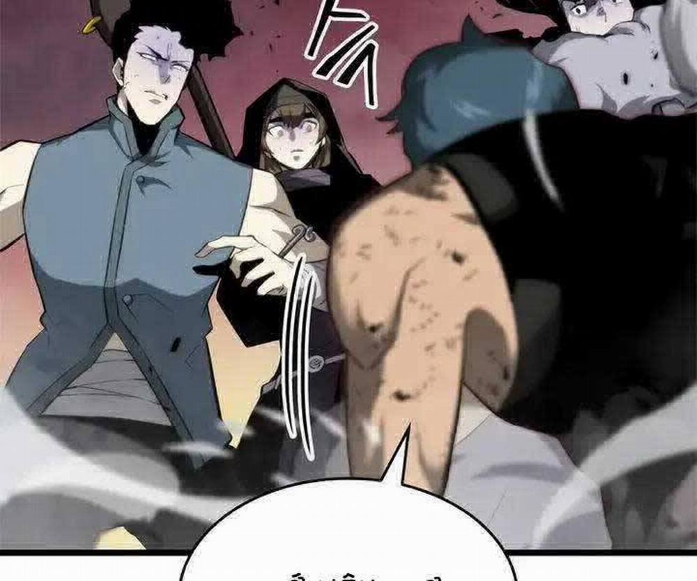 Sự Trở Lại Của Người Chơi Cấp Sss 21 trang 232