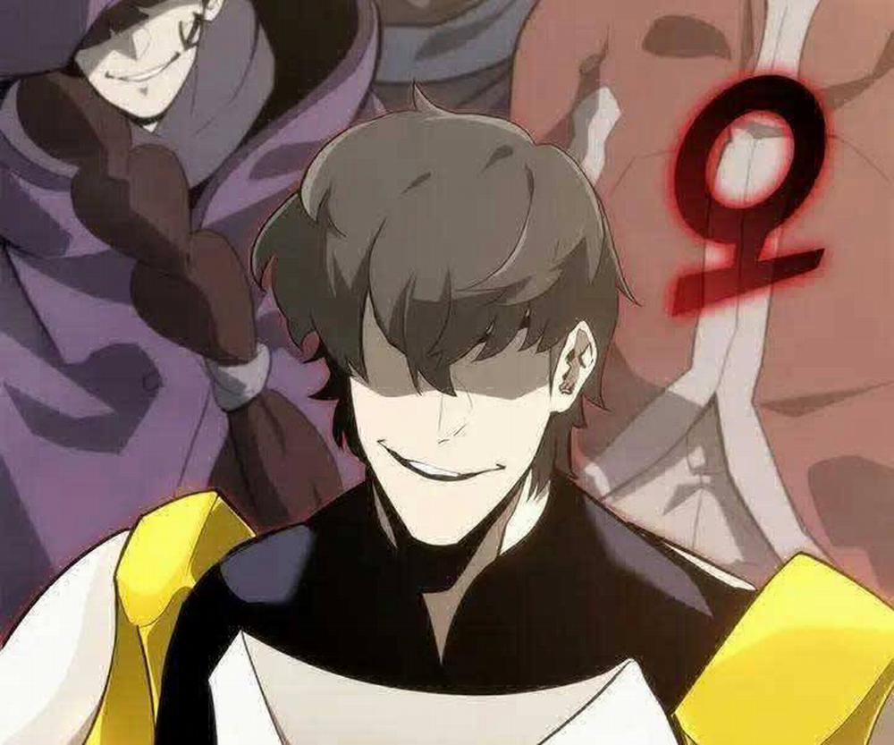 Sự Trở Lại Của Người Chơi Cấp Sss 21 trang 25