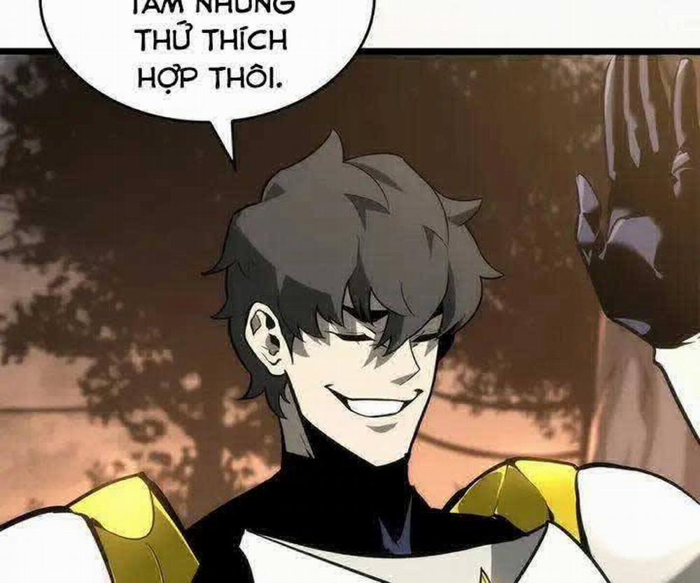 Sự Trở Lại Của Người Chơi Cấp Sss 21 trang 27