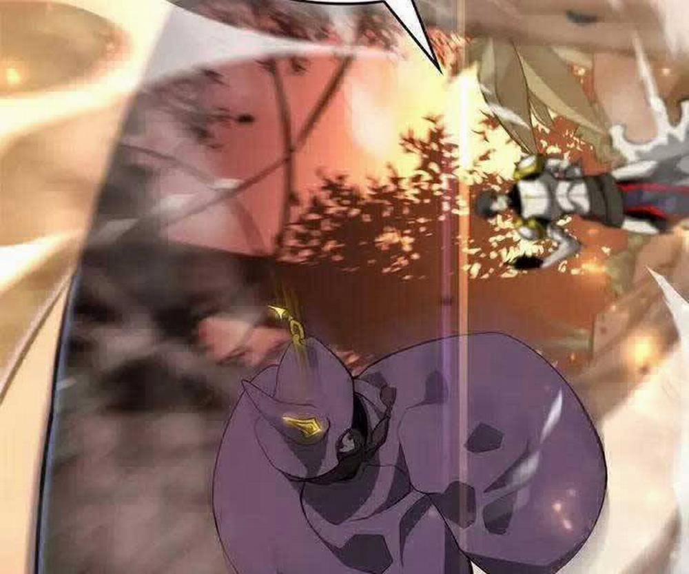 Sự Trở Lại Của Người Chơi Cấp Sss 21 trang 38