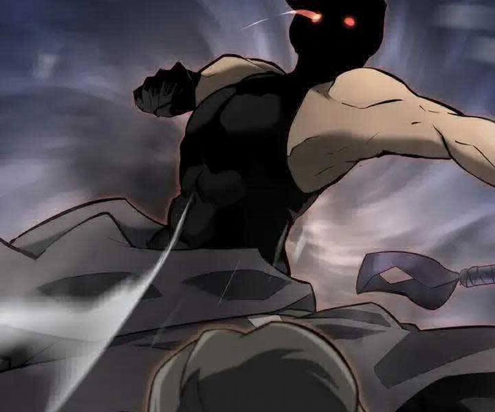 Sự Trở Lại Của Người Chơi Cấp Sss 21 trang 58