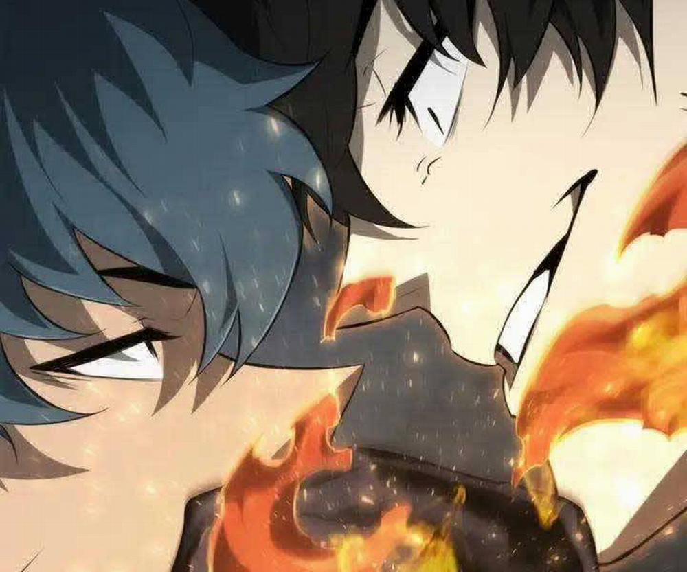 Sự Trở Lại Của Người Chơi Cấp Sss 21 trang 65