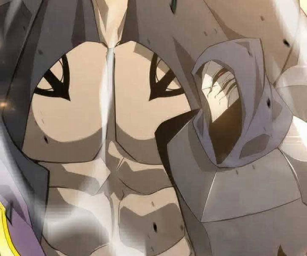 Sự Trở Lại Của Người Chơi Cấp Sss 21 trang 7