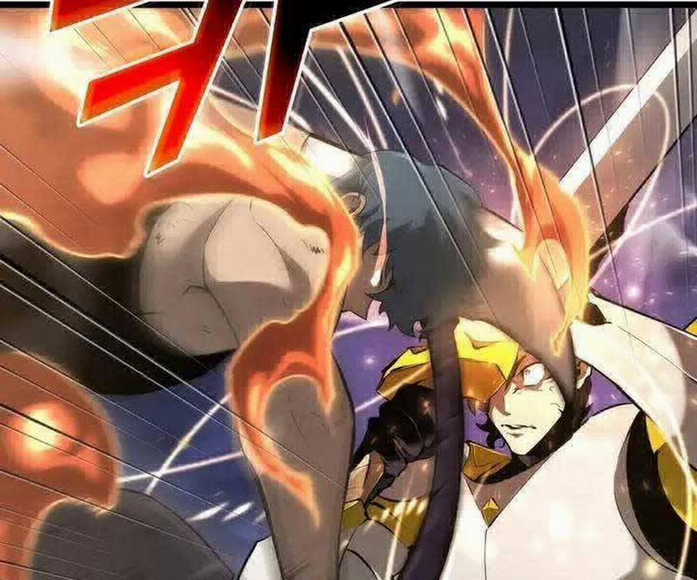 Sự Trở Lại Của Người Chơi Cấp Sss 21 trang 83