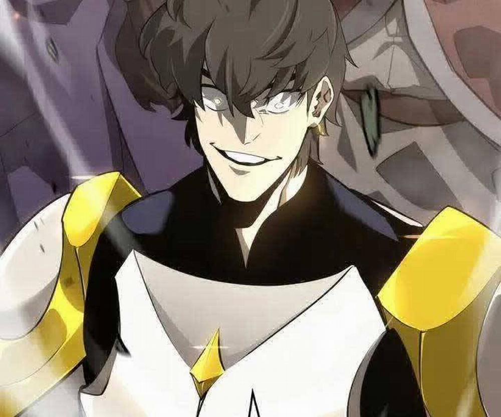 Sự Trở Lại Của Người Chơi Cấp Sss 21 trang 9