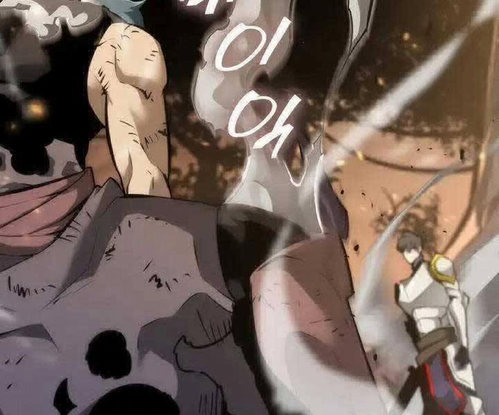 Sự Trở Lại Của Người Chơi Cấp Sss 21 trang 98