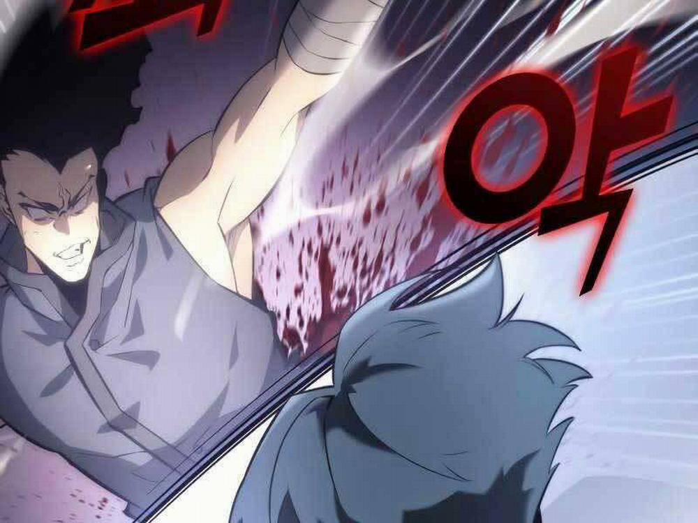 Sự Trở Lại Của Người Chơi Cấp Sss 22 trang 1