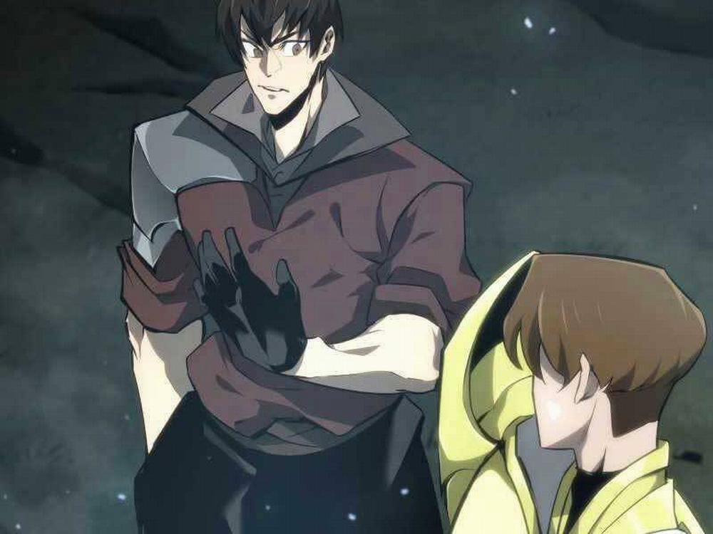 Sự Trở Lại Của Người Chơi Cấp Sss 22 trang 133