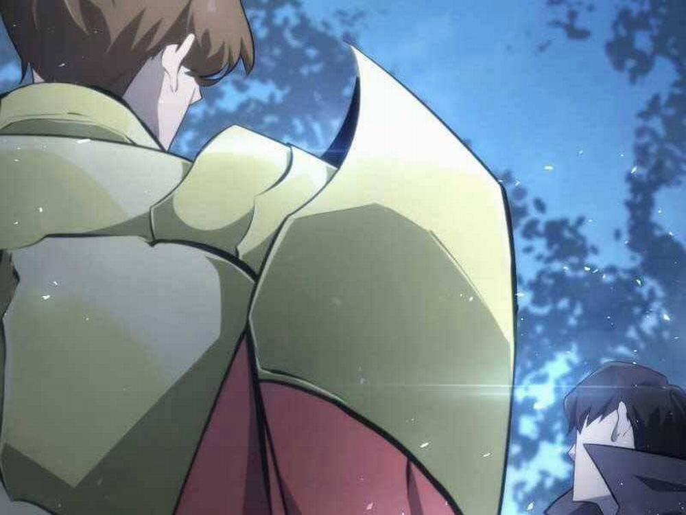 Sự Trở Lại Của Người Chơi Cấp Sss 22 trang 147