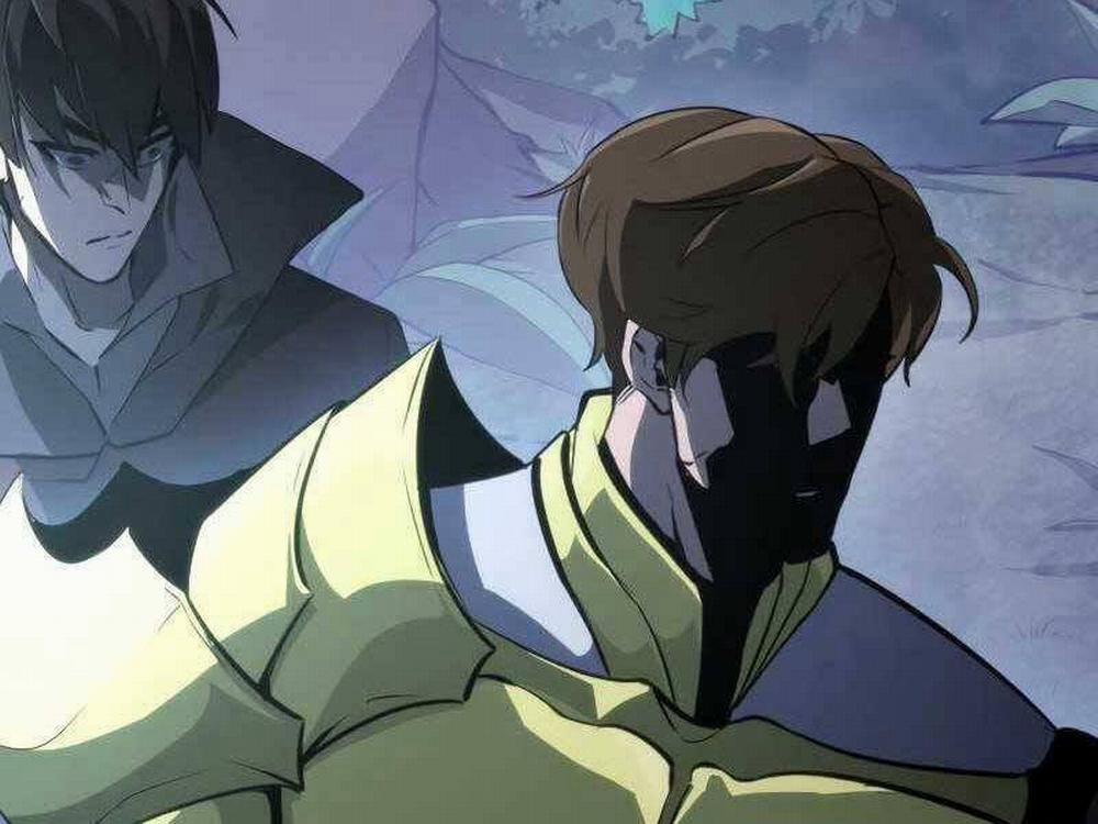 Sự Trở Lại Của Người Chơi Cấp Sss 22 trang 151