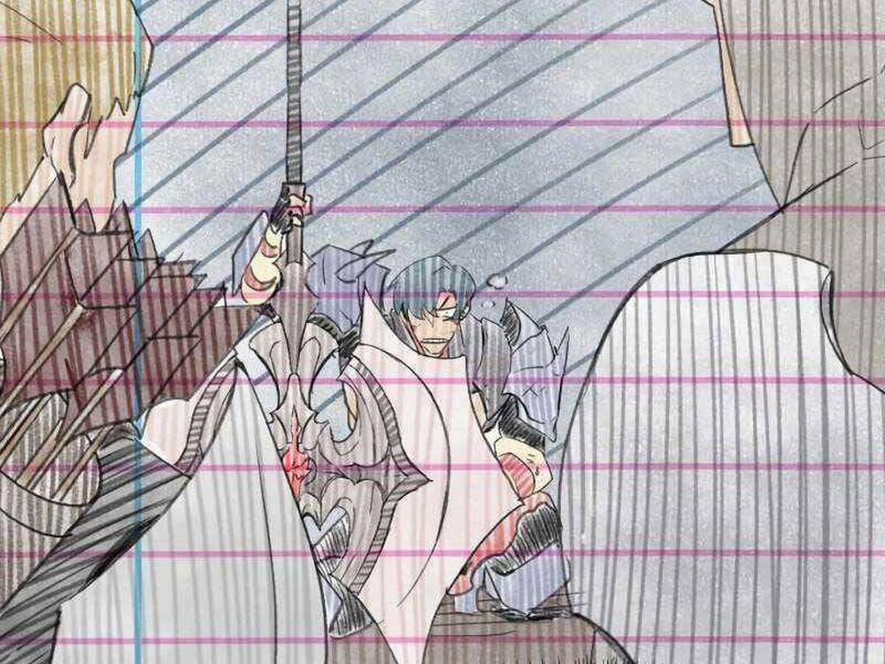 Sự Trở Lại Của Người Chơi Cấp Sss 22 trang 162