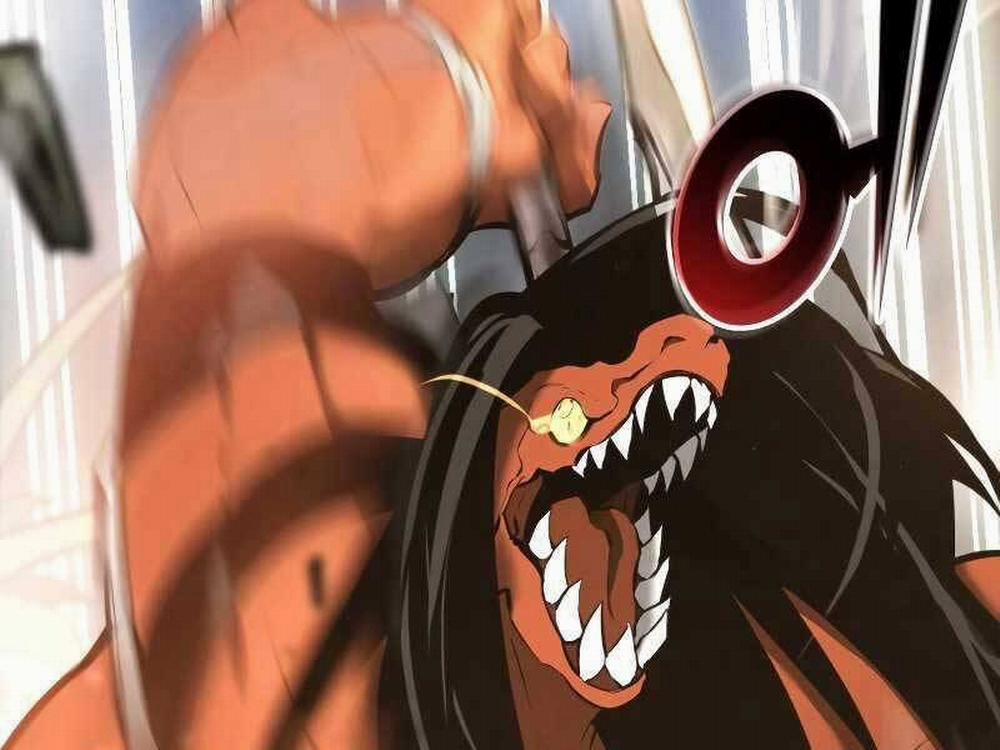 Sự Trở Lại Của Người Chơi Cấp Sss 22 trang 172