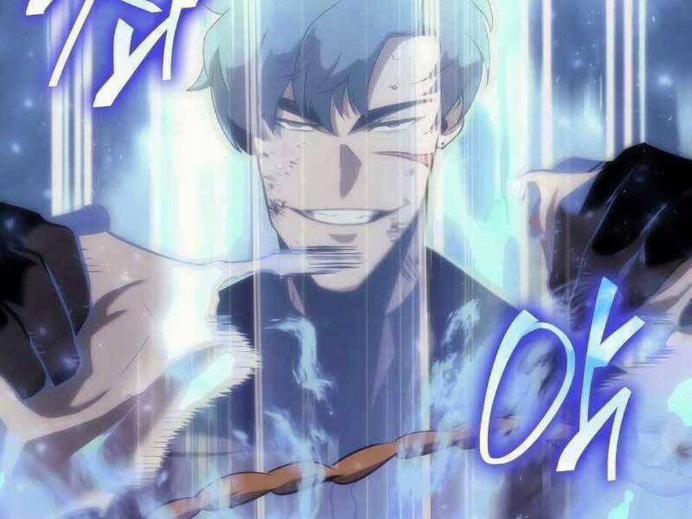 Sự Trở Lại Của Người Chơi Cấp Sss 22 trang 209