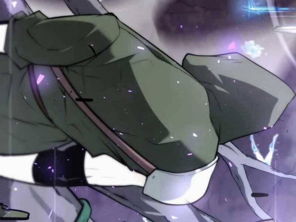 Sự Trở Lại Của Người Chơi Cấp Sss 22 trang 21