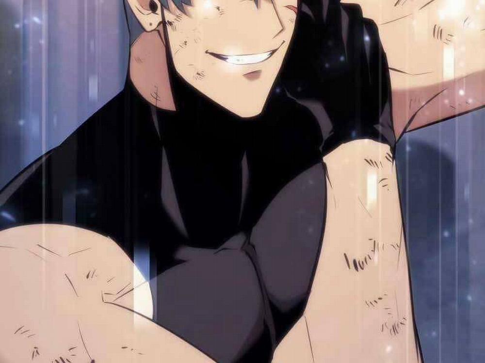 Sự Trở Lại Của Người Chơi Cấp Sss 22 trang 215