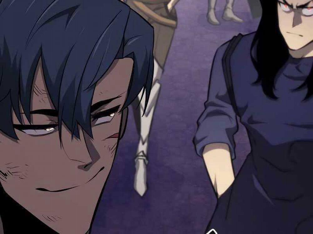 Sự Trở Lại Của Người Chơi Cấp Sss 22 trang 225