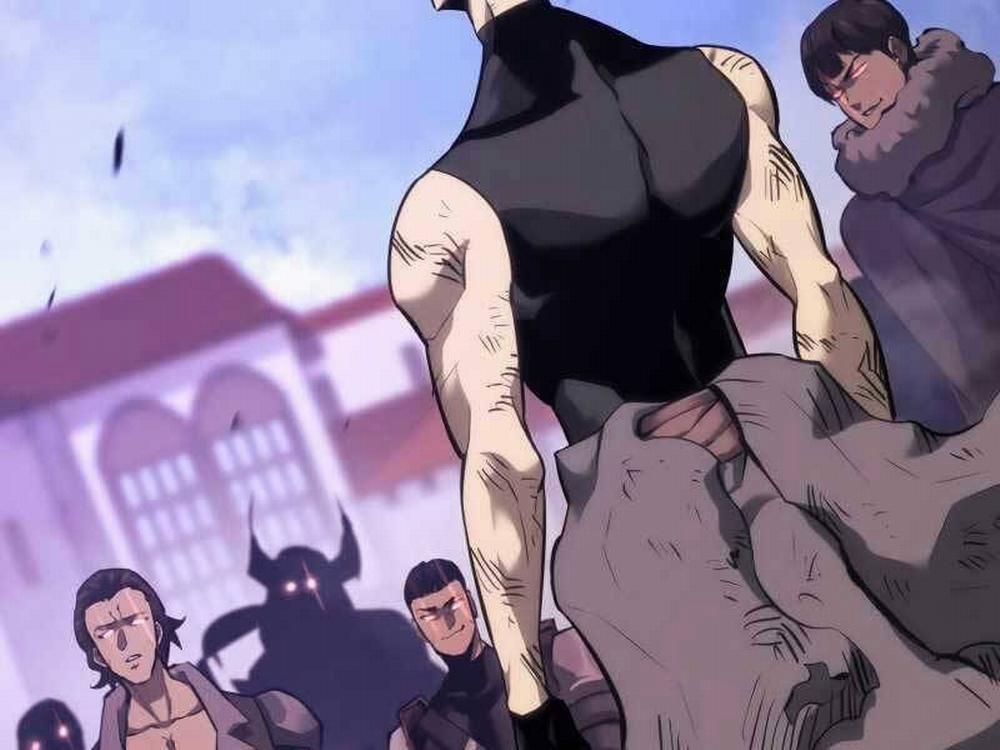 Sự Trở Lại Của Người Chơi Cấp Sss 22 trang 228