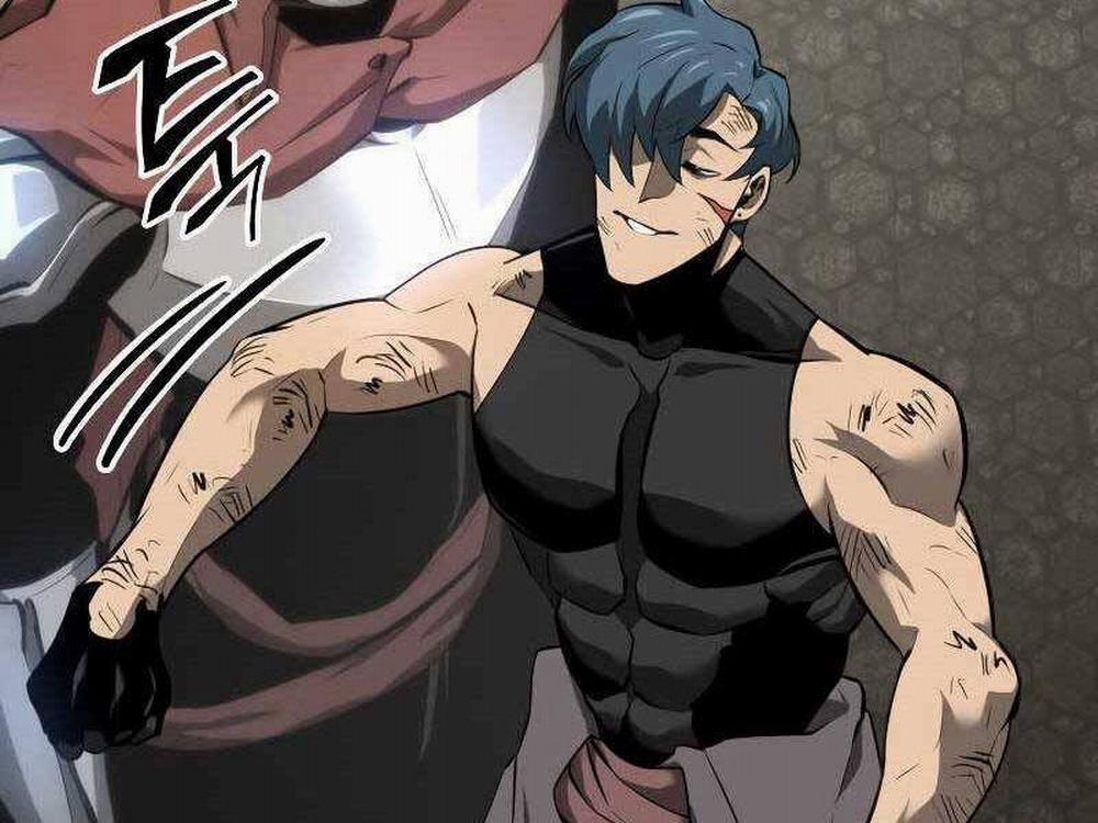 Sự Trở Lại Của Người Chơi Cấp Sss 22 trang 236