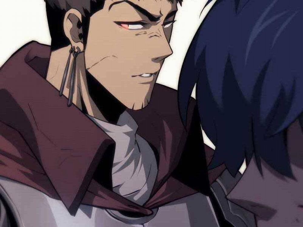 Sự Trở Lại Của Người Chơi Cấp Sss 22 trang 242