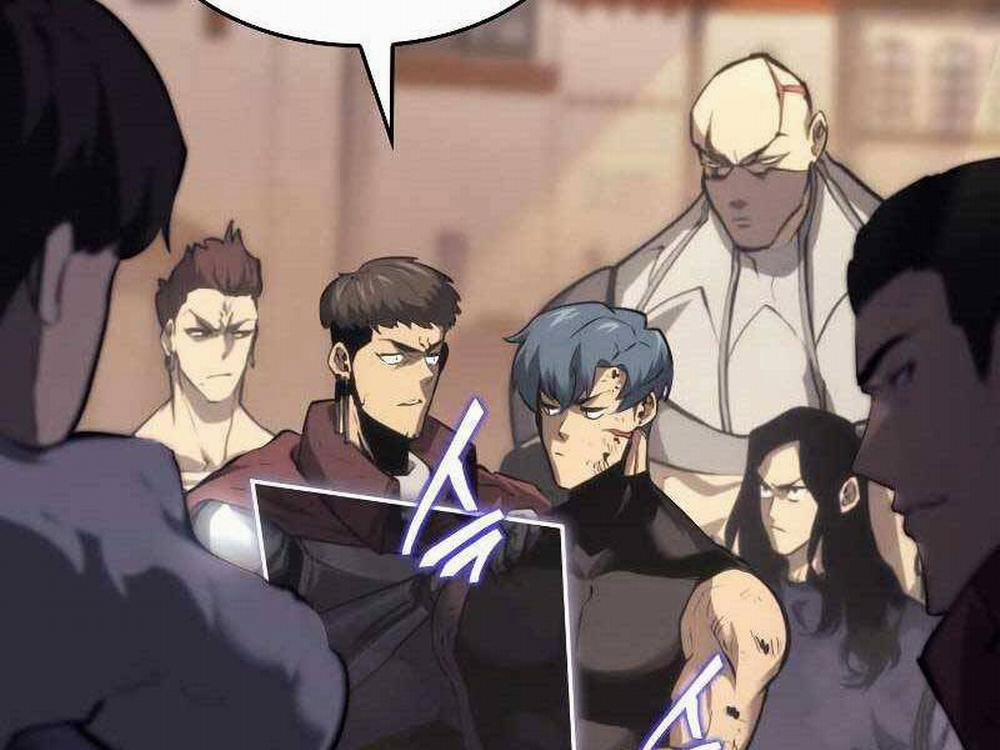 Sự Trở Lại Của Người Chơi Cấp Sss 22 trang 247