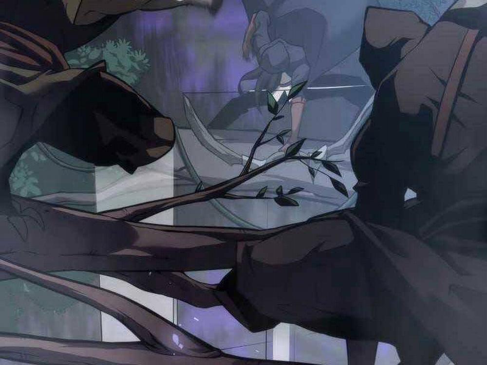 Sự Trở Lại Của Người Chơi Cấp Sss 22 trang 26