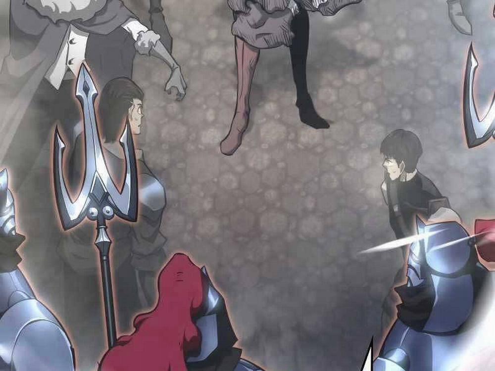 Sự Trở Lại Của Người Chơi Cấp Sss 22 trang 268