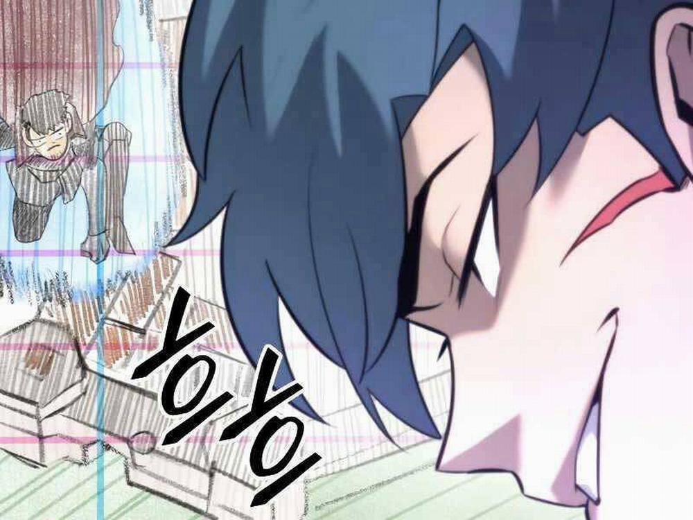 Sự Trở Lại Của Người Chơi Cấp Sss 22 trang 273