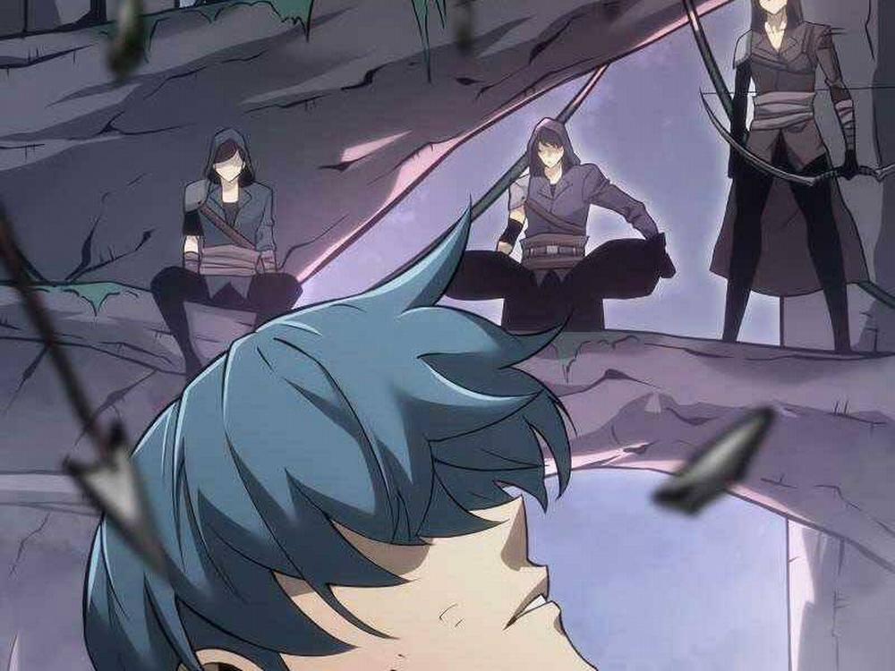 Sự Trở Lại Của Người Chơi Cấp Sss 22 trang 34