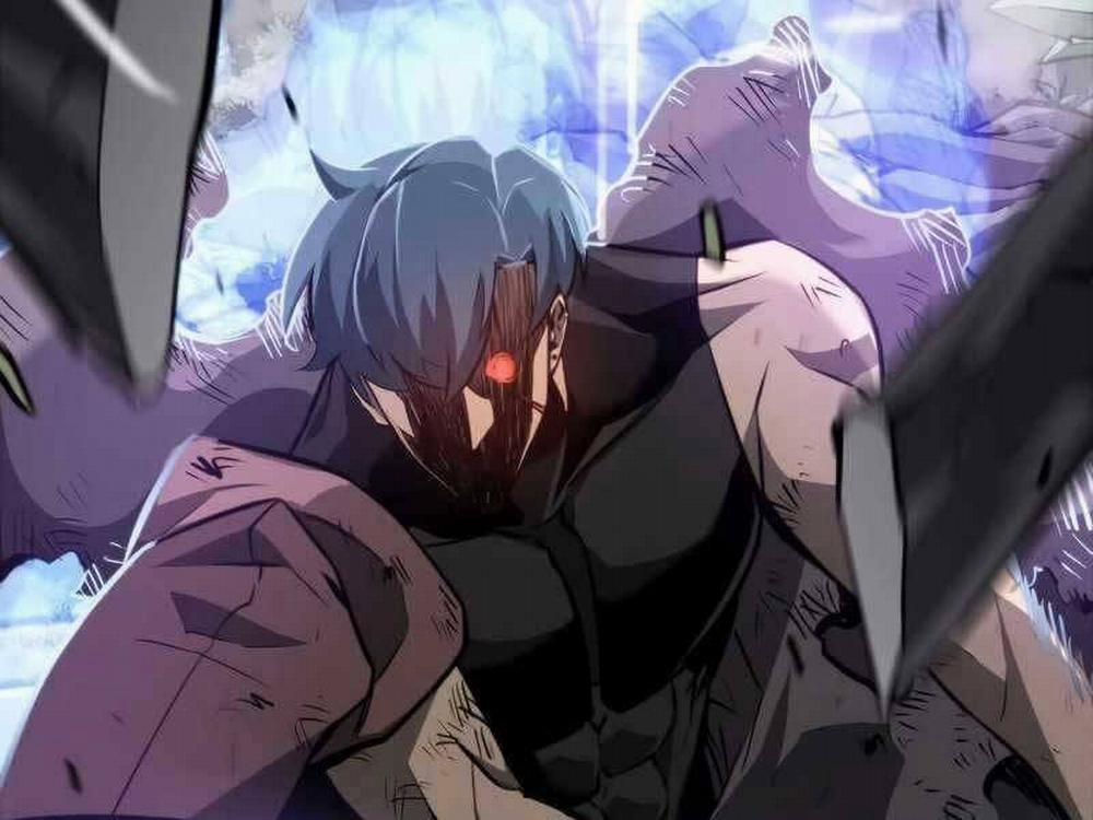 Sự Trở Lại Của Người Chơi Cấp Sss 22 trang 52