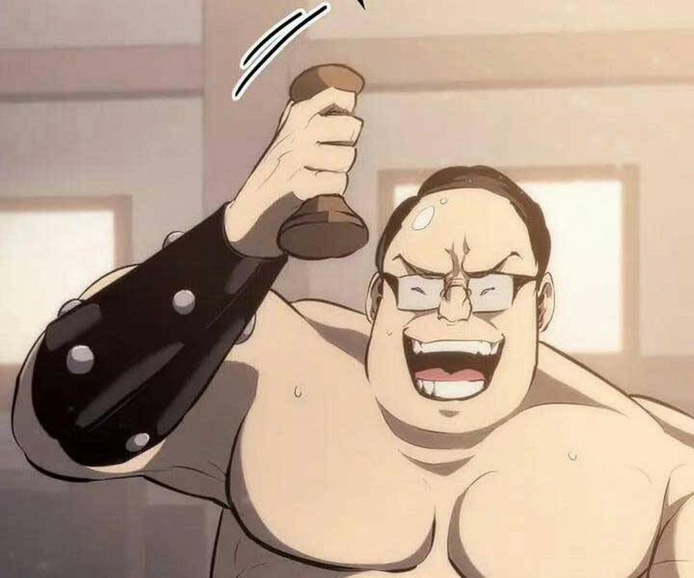 Sự Trở Lại Của Người Chơi Cấp Sss 23 trang 102