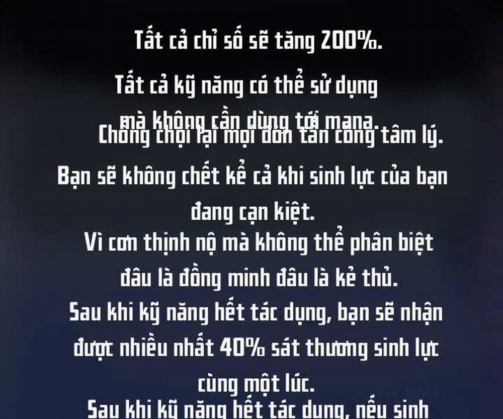 Sự Trở Lại Của Người Chơi Cấp Sss 23 trang 162