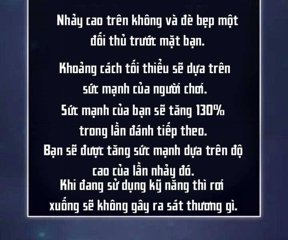 Sự Trở Lại Của Người Chơi Cấp Sss 23 trang 173