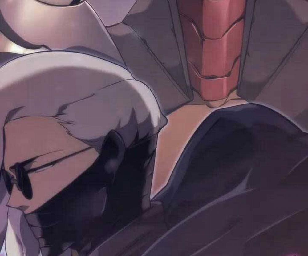 Sự Trở Lại Của Người Chơi Cấp Sss 23 trang 182