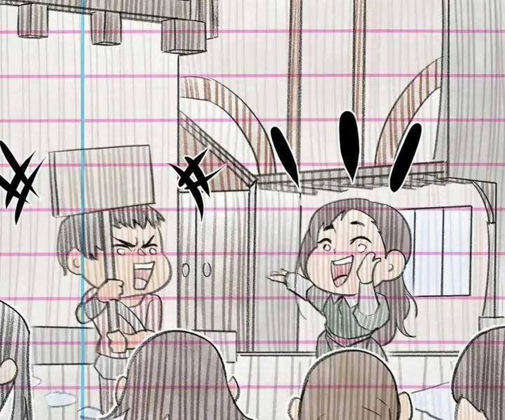 Sự Trở Lại Của Người Chơi Cấp Sss 23 trang 19