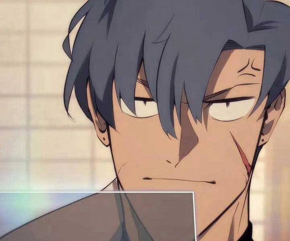 Sự Trở Lại Của Người Chơi Cấp Sss 23 trang 201