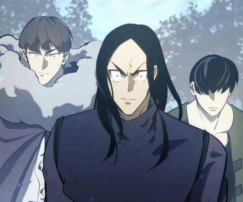 Sự Trở Lại Của Người Chơi Cấp Sss 23 trang 221