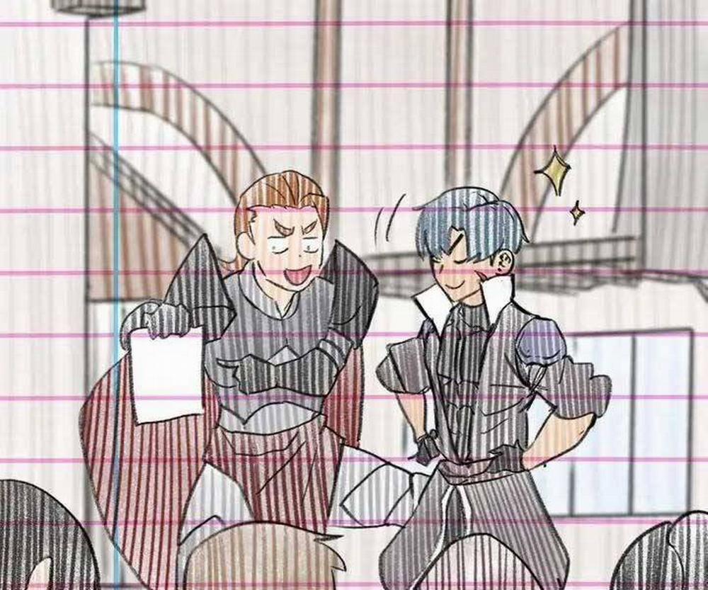 Sự Trở Lại Của Người Chơi Cấp Sss 23 trang 35