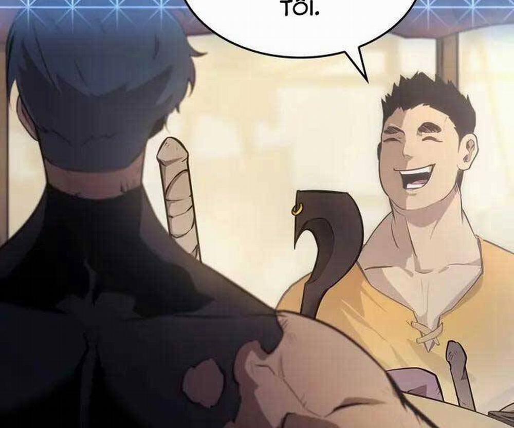 Sự Trở Lại Của Người Chơi Cấp Sss 23 trang 6