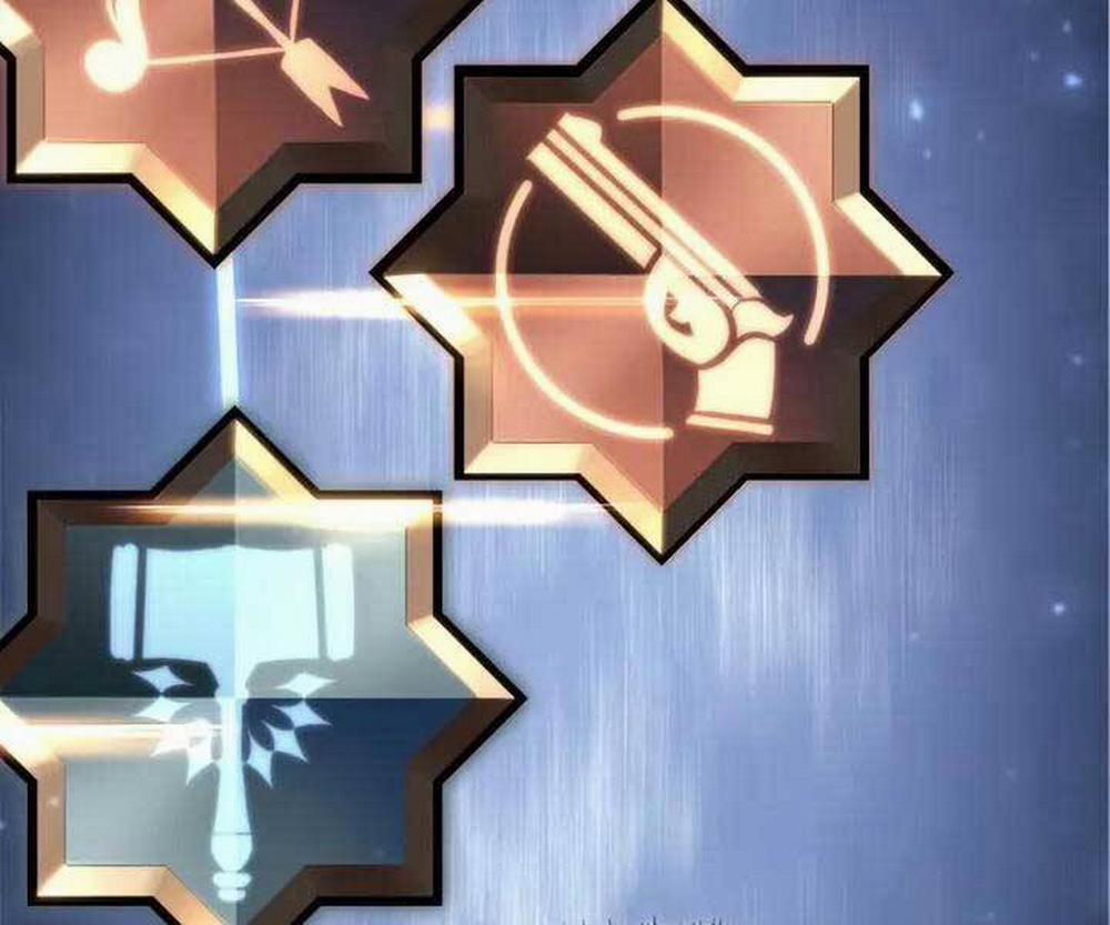 Sự Trở Lại Của Người Chơi Cấp Sss 23 trang 89