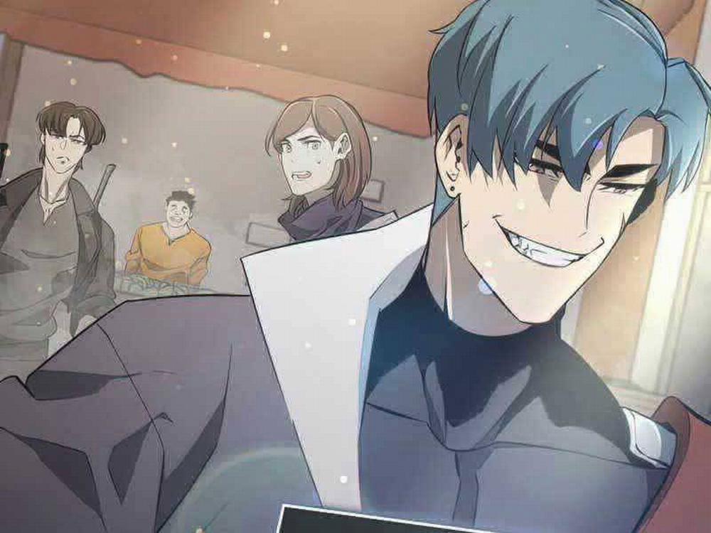 Sự Trở Lại Của Người Chơi Cấp Sss 24.5 trang 114