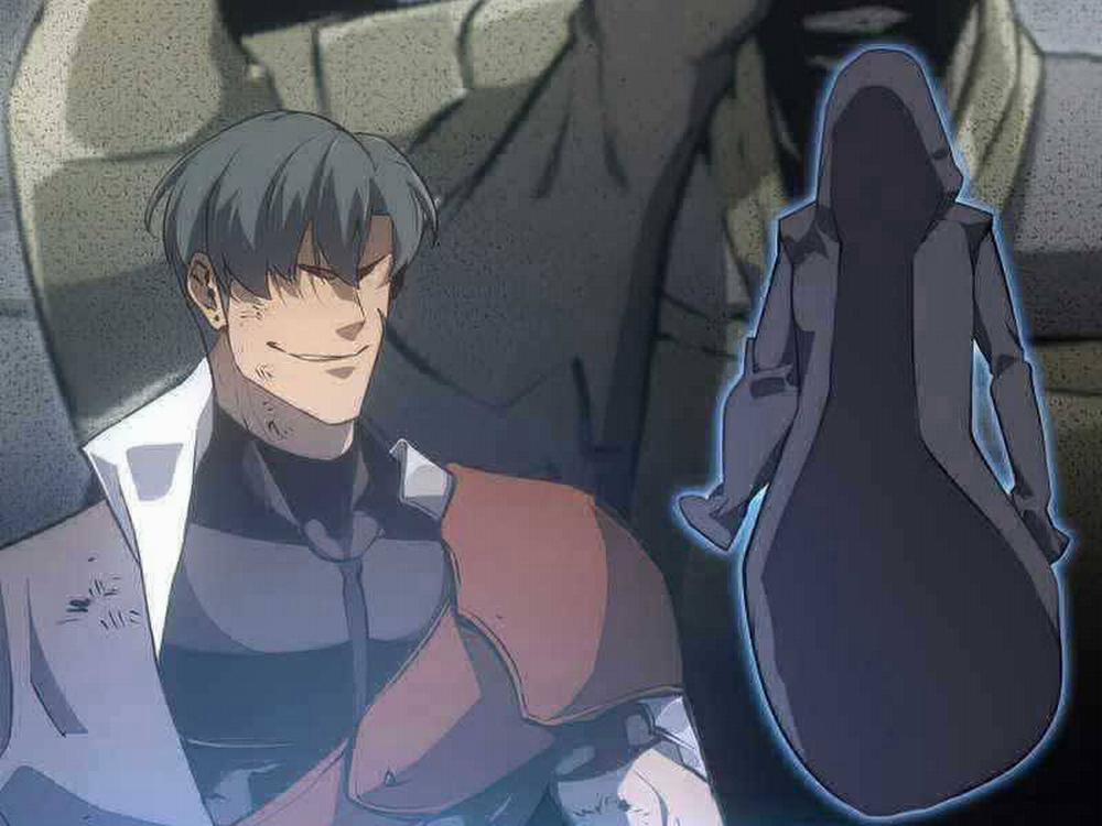 Sự Trở Lại Của Người Chơi Cấp Sss 24.5 trang 121