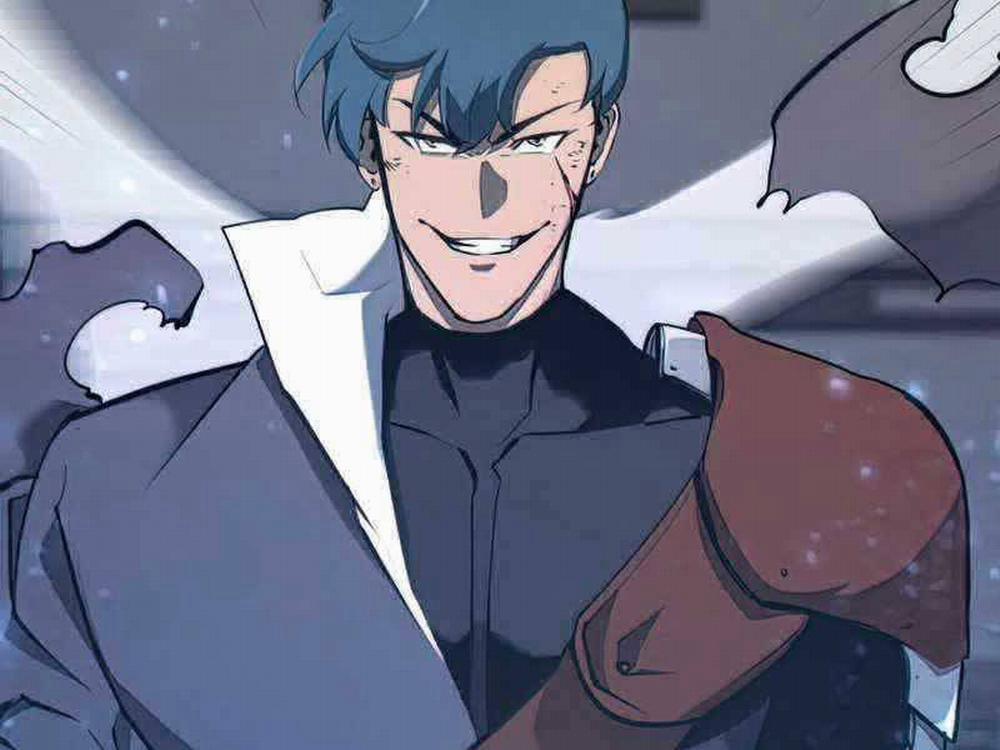 Sự Trở Lại Của Người Chơi Cấp Sss 24.5 trang 146