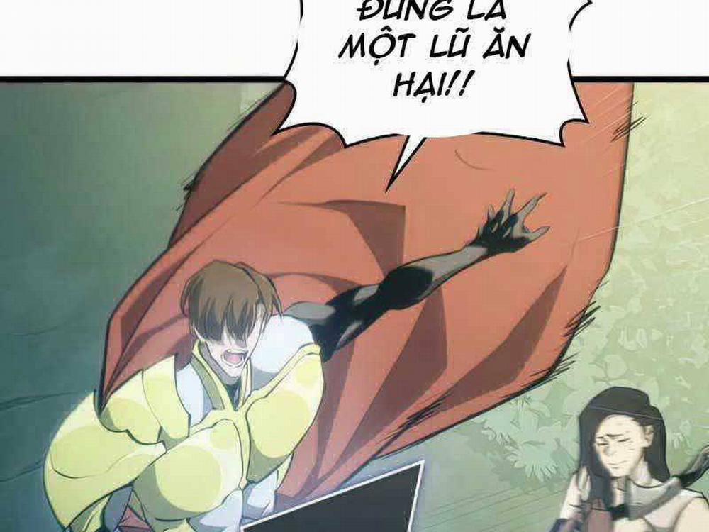 Sự Trở Lại Của Người Chơi Cấp Sss 24.5 trang 153