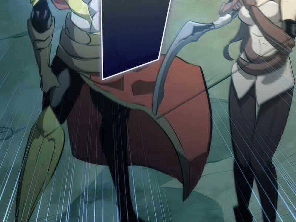 Sự Trở Lại Của Người Chơi Cấp Sss 24.5 trang 154