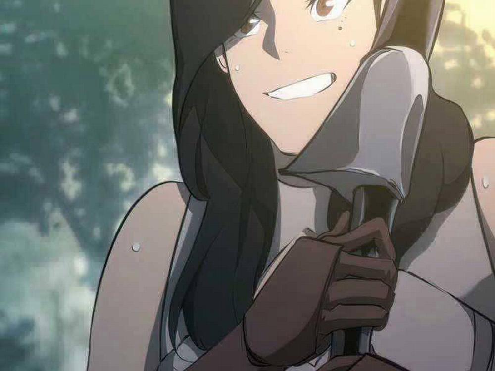 Sự Trở Lại Của Người Chơi Cấp Sss 24.5 trang 158