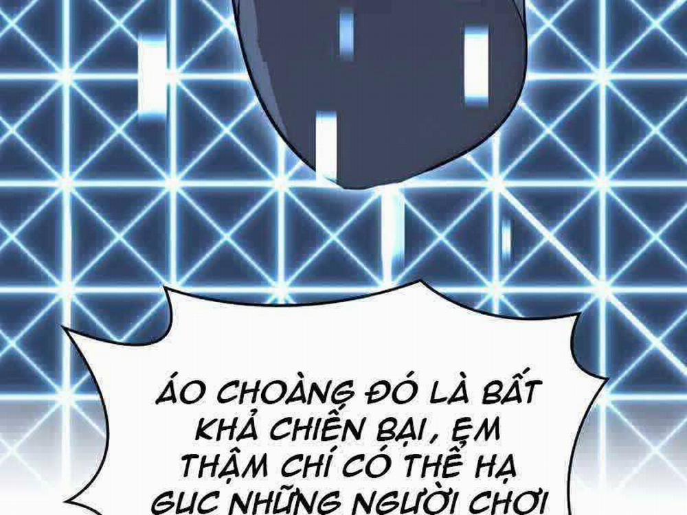 Sự Trở Lại Của Người Chơi Cấp Sss 24.5 trang 166