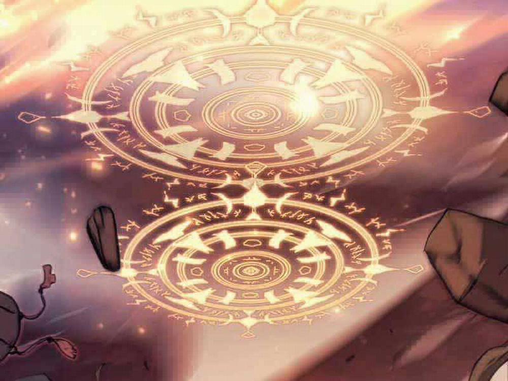 Sự Trở Lại Của Người Chơi Cấp Sss 24.5 trang 18