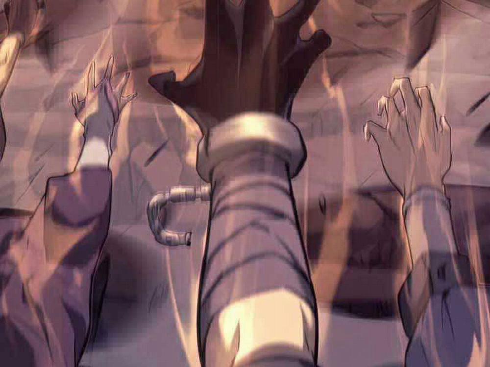 Sự Trở Lại Của Người Chơi Cấp Sss 24.5 trang 20