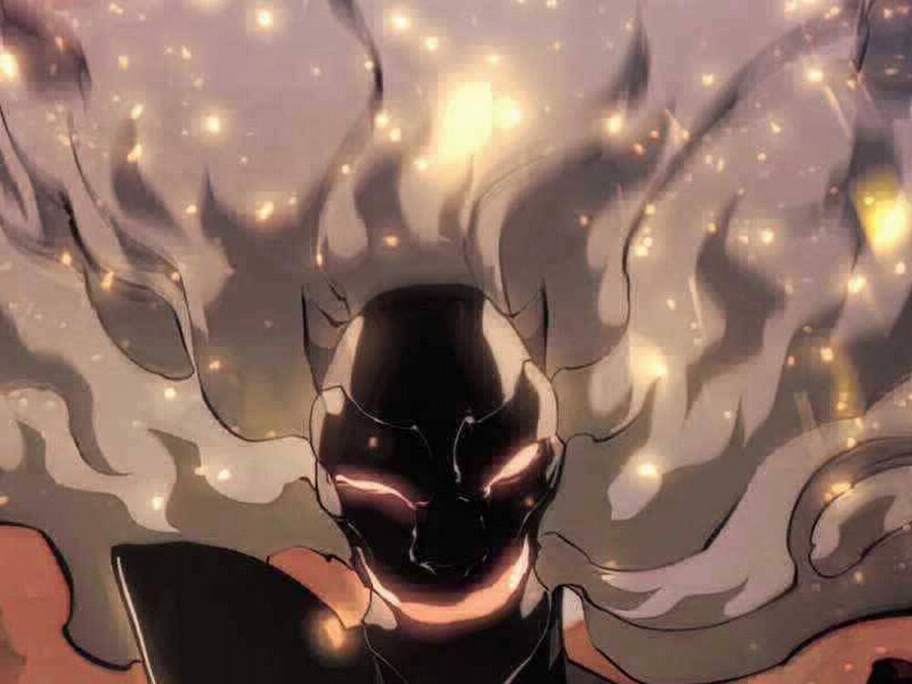 Sự Trở Lại Của Người Chơi Cấp Sss 24.5 trang 30